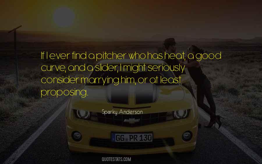 Sparky Anderson Quotes #367104