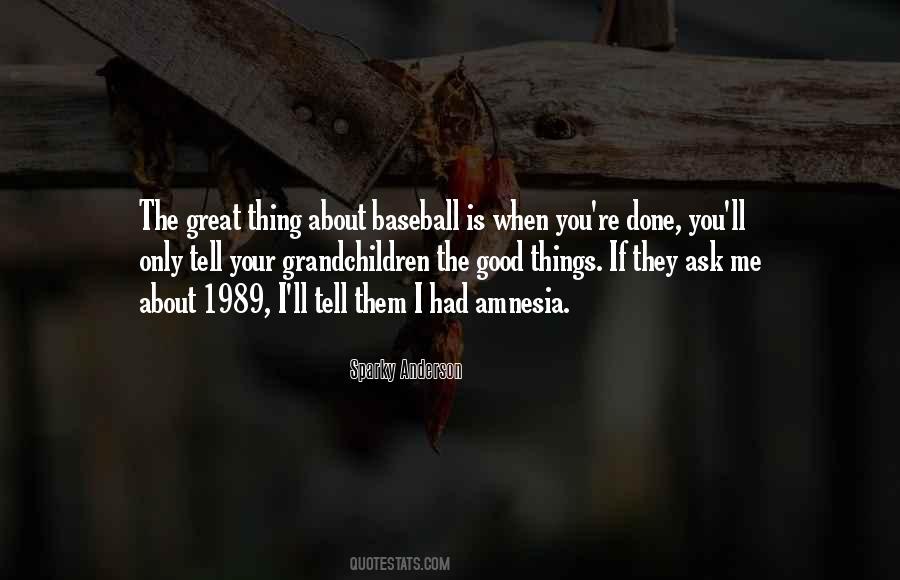 Sparky Anderson Quotes #56945