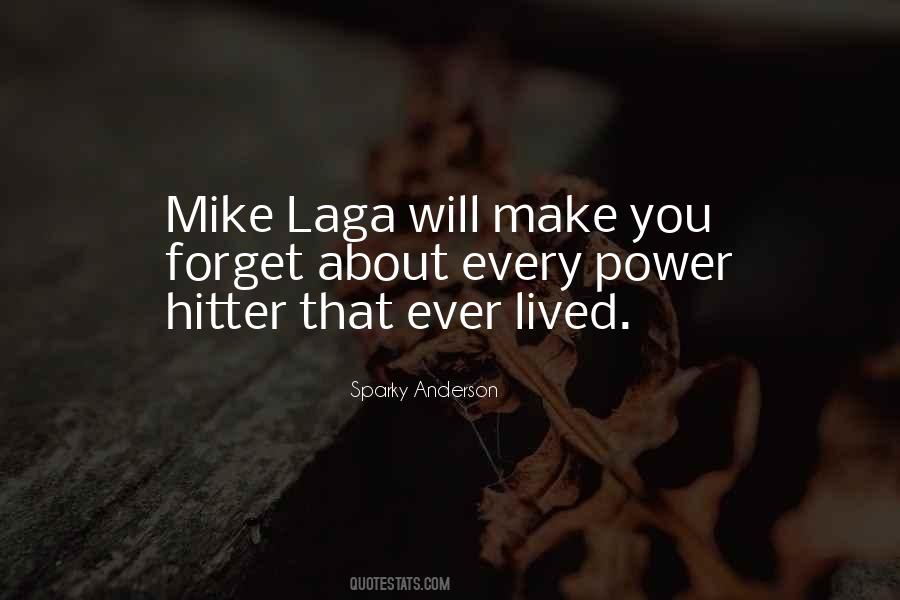 Sparky Anderson Quotes #919325