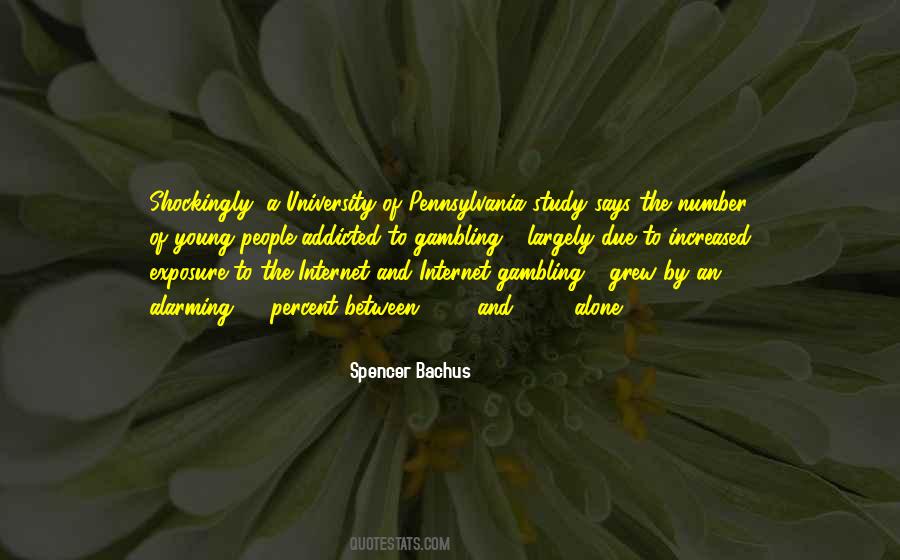 Spencer Bachus Quotes #593197