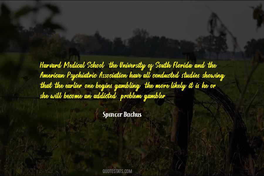 Spencer Bachus Quotes #638351