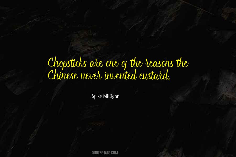Spike Milligan Quotes #1216968