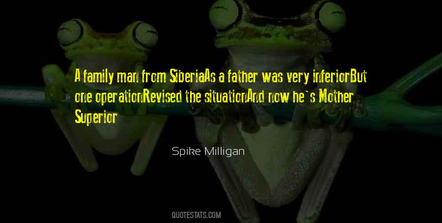 Spike Milligan Quotes #124990