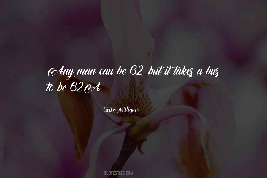 Spike Milligan Quotes #1267415