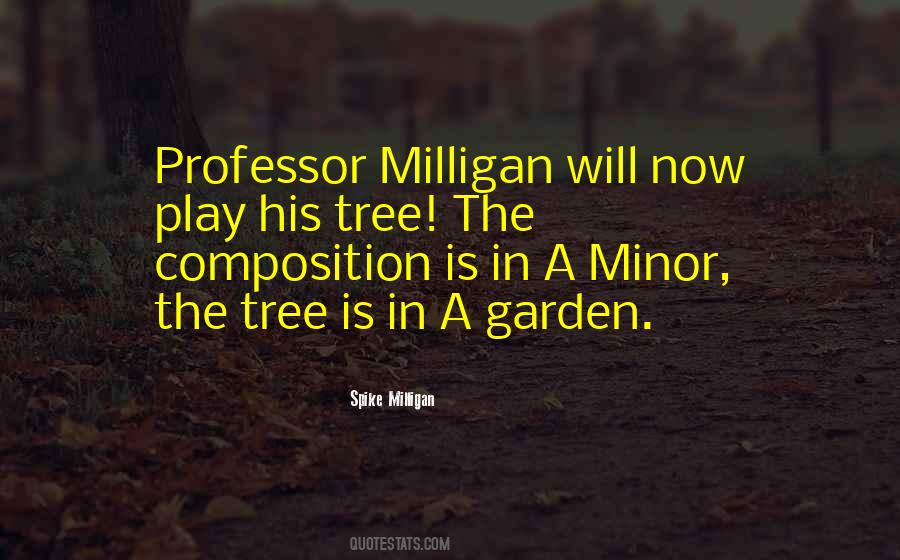 Spike Milligan Quotes #1652608
