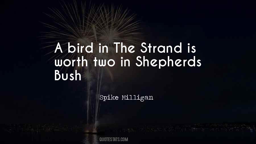 Spike Milligan Quotes #462699