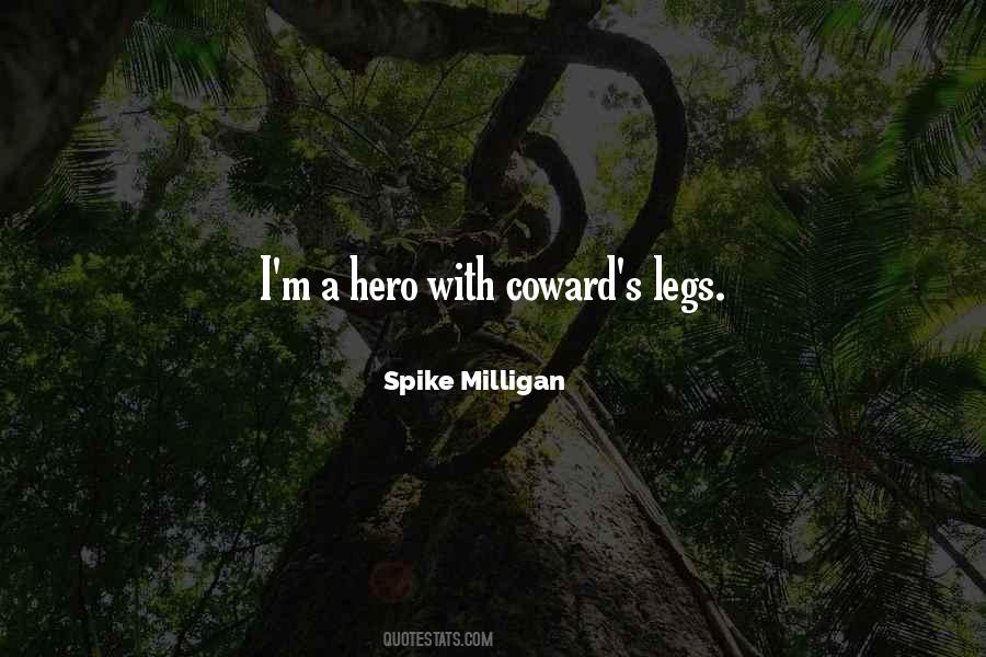 Spike Milligan Quotes #601789