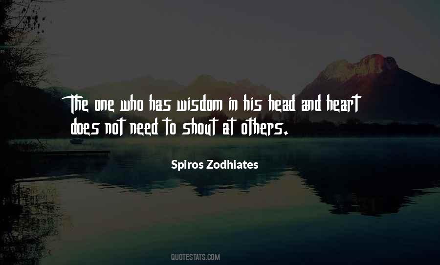 Spiros Zodhiates Quotes #1825105