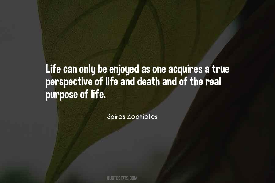 Spiros Zodhiates Quotes #96795