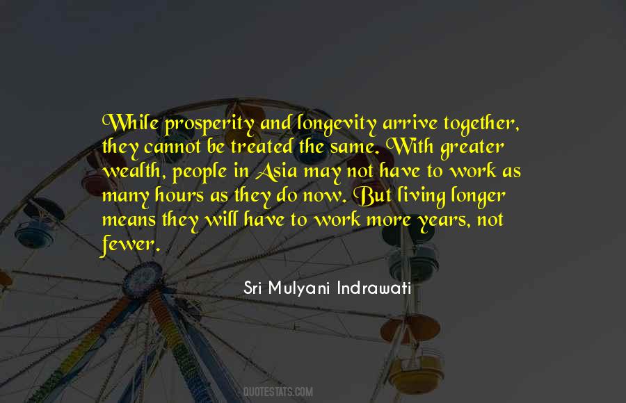 Sri Mulyani Indrawati Quotes #1200669