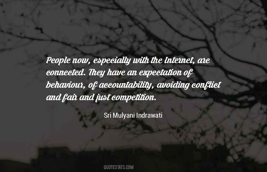 Sri Mulyani Indrawati Quotes #1319656