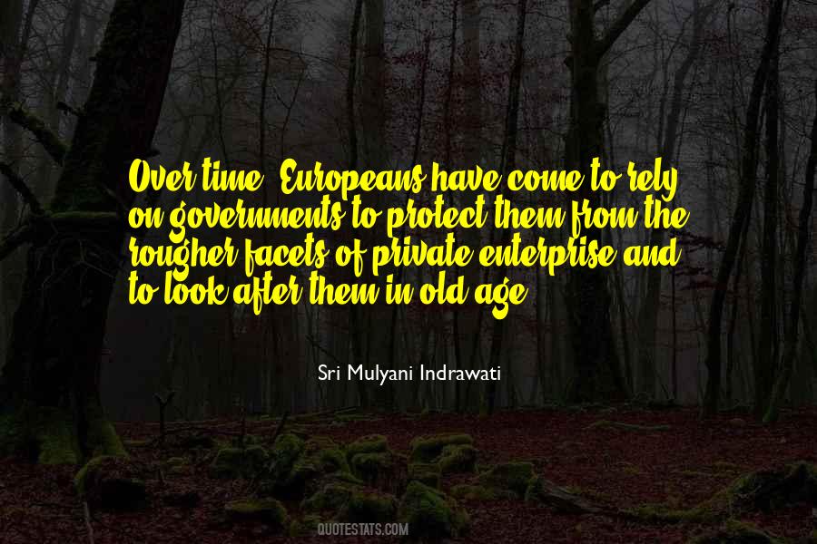 Sri Mulyani Indrawati Quotes #1345047