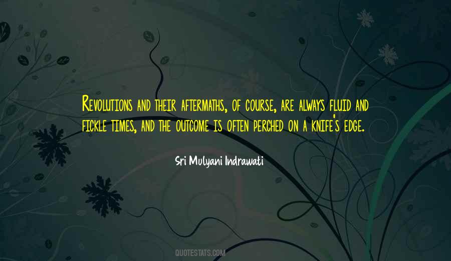 Sri Mulyani Indrawati Quotes #1836633