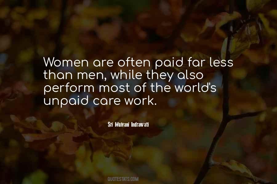 Sri Mulyani Indrawati Quotes #410092