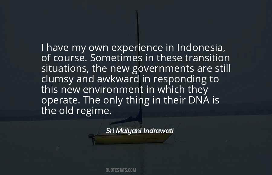 Sri Mulyani Indrawati Quotes #818228