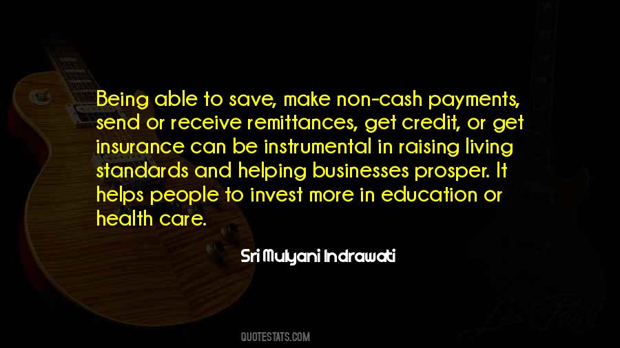 Sri Mulyani Indrawati Quotes #999893