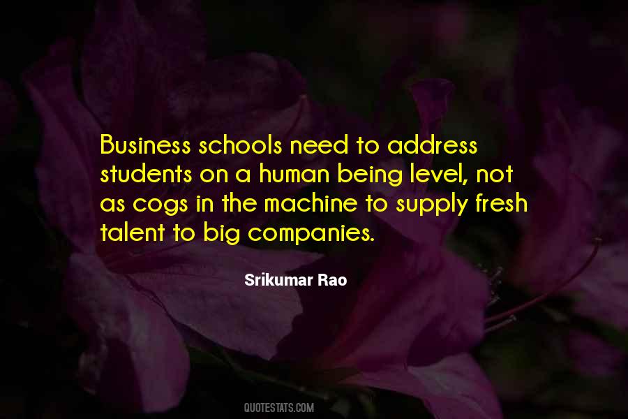 Srikumar Rao Quotes #1098780