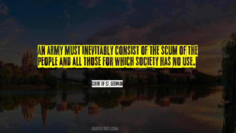 St Germain Quotes #1822456