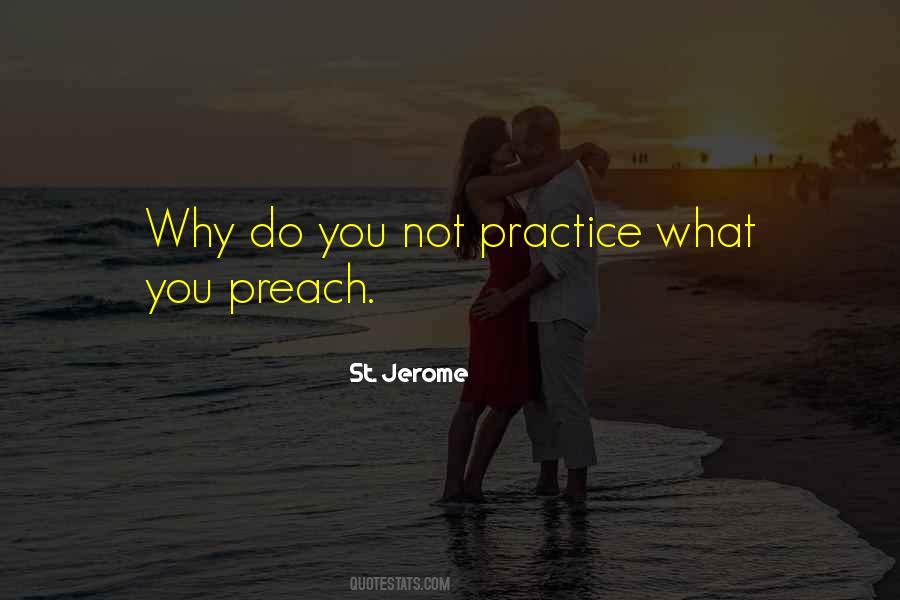 St Jerome Quotes #1092001