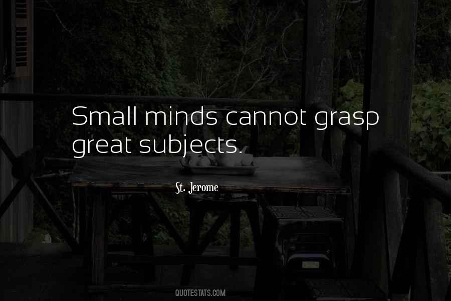 St Jerome Quotes #1131206