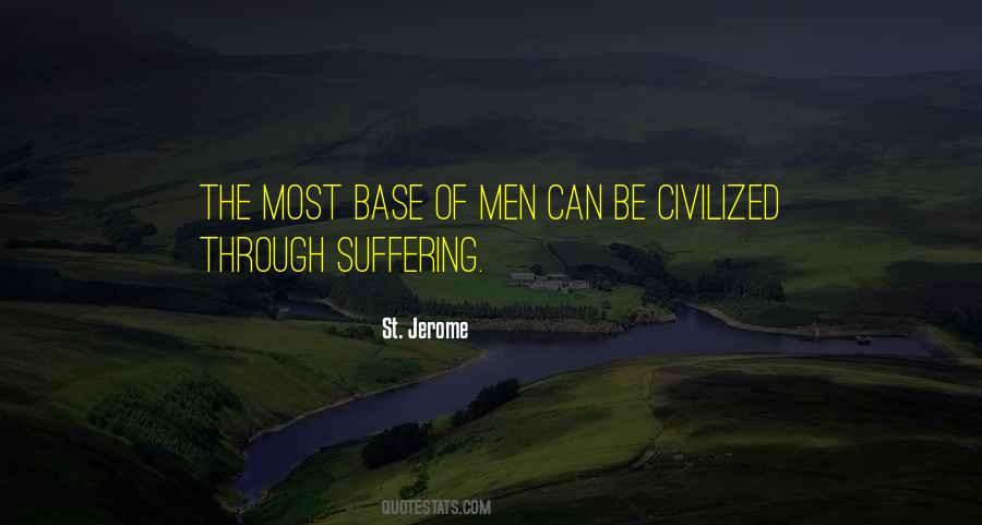St Jerome Quotes #1318393