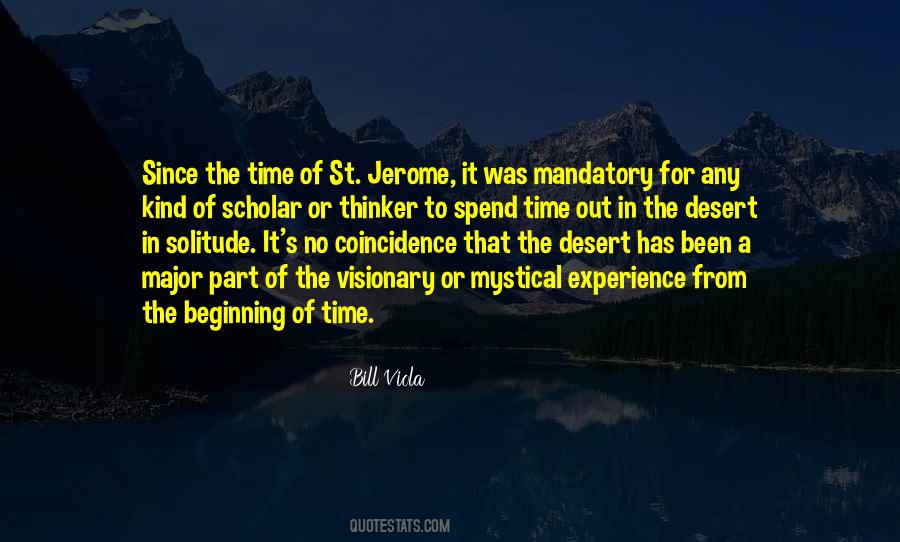 St Jerome Quotes #141251