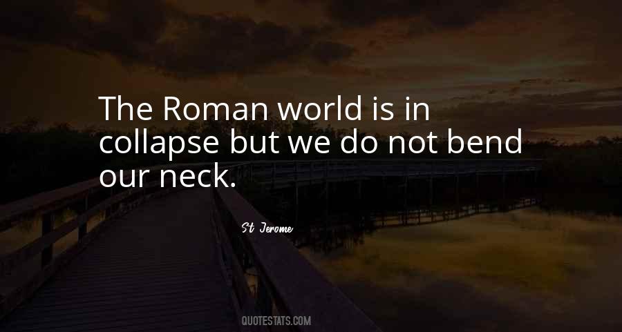 St Jerome Quotes #212188