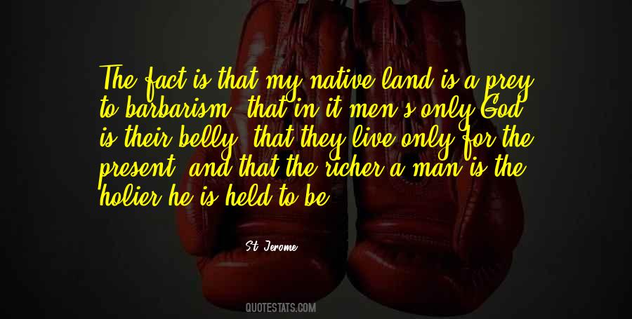 St Jerome Quotes #230155