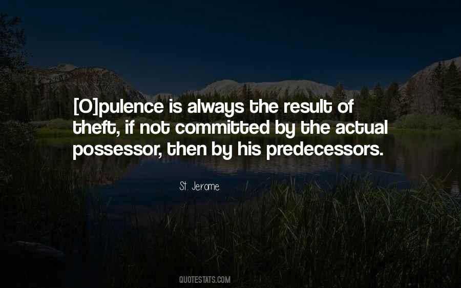 St Jerome Quotes #305298