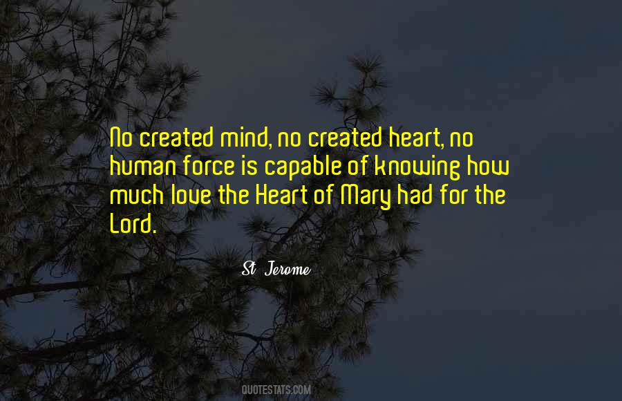St Jerome Quotes #433227
