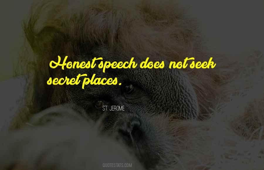 St Jerome Quotes #935351