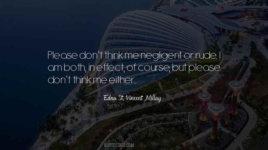St Vincent Quotes #194637 St Vincent Quotes #194637