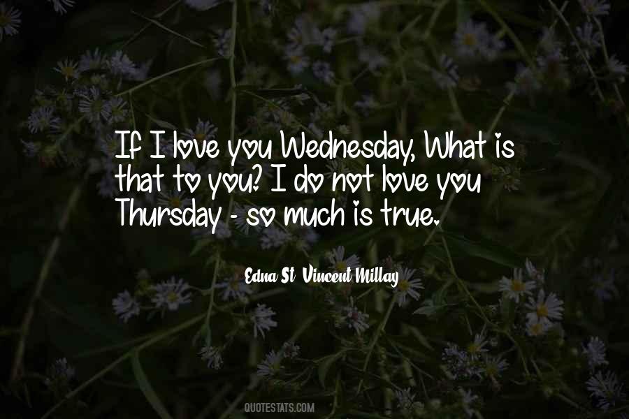 St Vincent Quotes #602533 St Vincent Quotes #602533