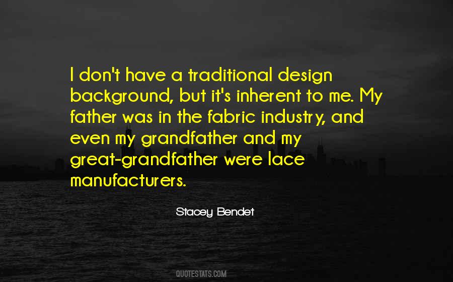 Stacey Bendet Quotes #851890