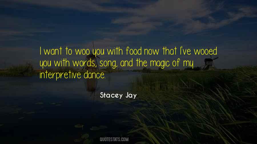 Stacey Jay Quotes #1785331