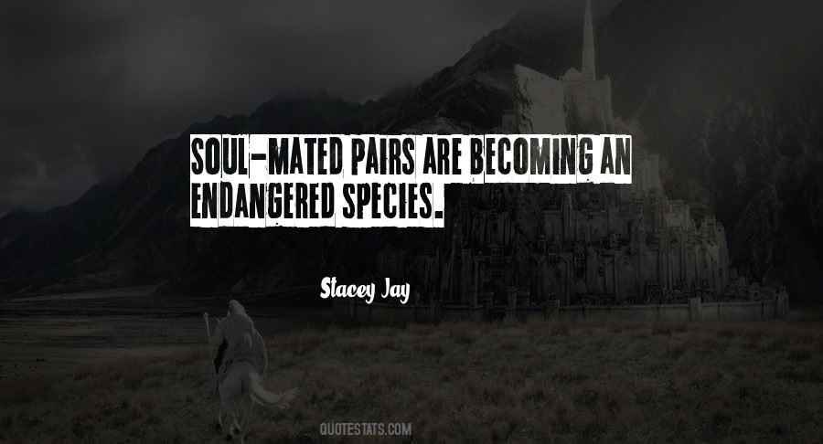 Stacey Jay Quotes #1831402