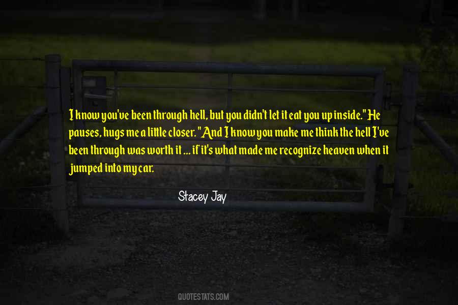 Stacey Jay Quotes #752785