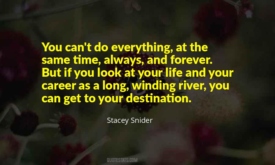 Stacey Snider Quotes #271990