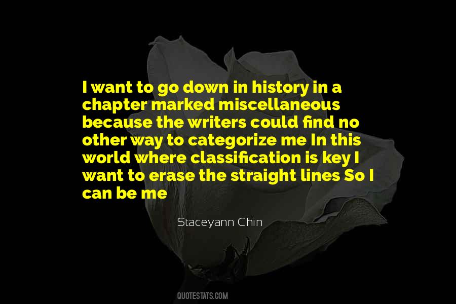 Staceyann Chin Quotes #1362479