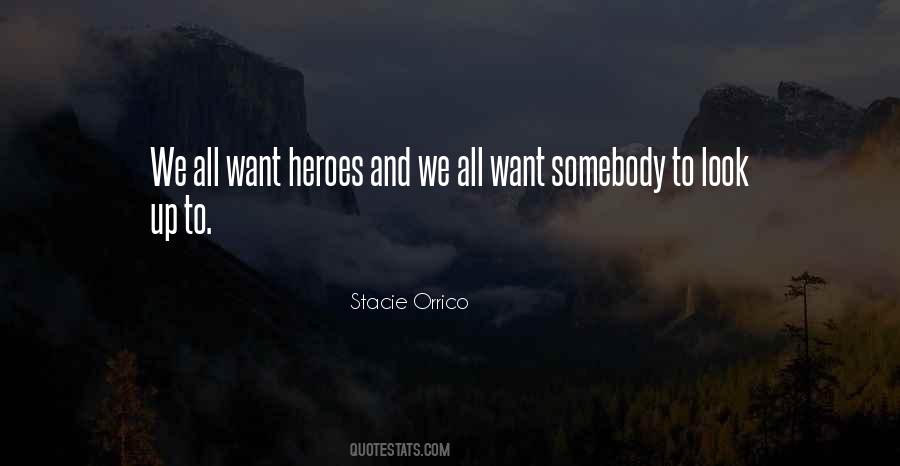 Stacie Orrico Quotes #364913