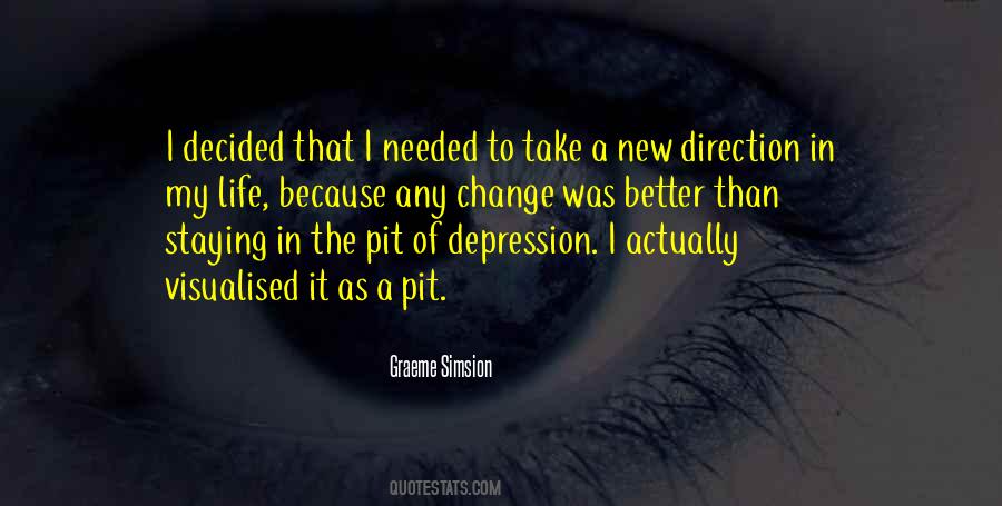 Stacy Barthe Quotes #1320630
