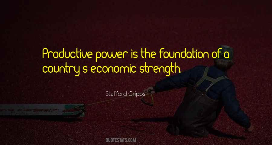 Stafford Cripps Quotes #795396