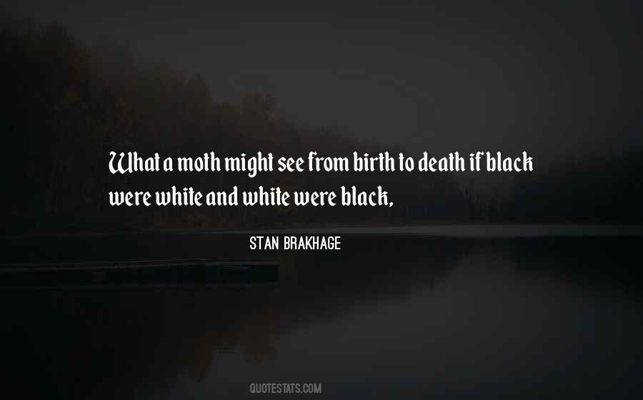 Stan Brakhage Quotes #1651151