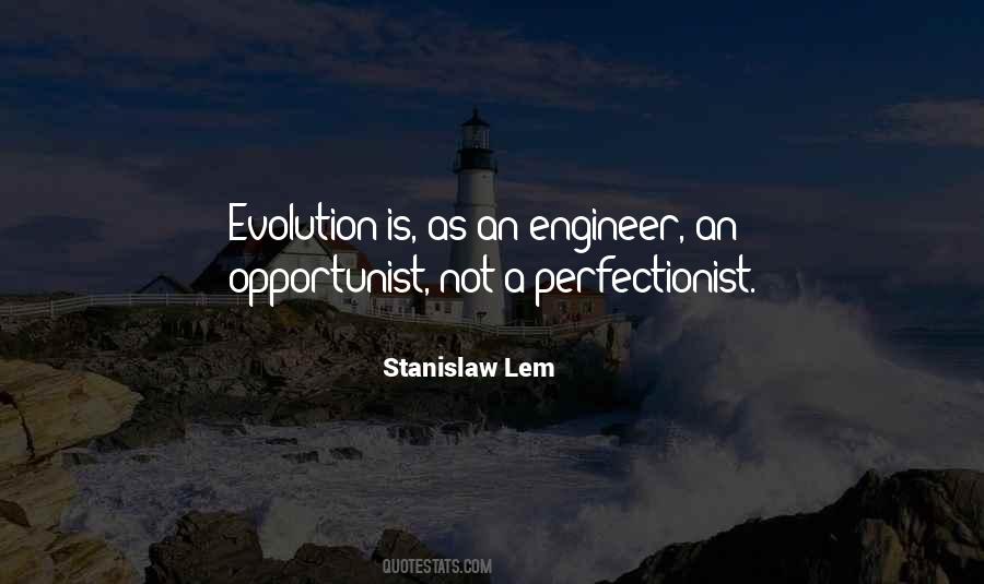 Stanislaw Lem Quotes #1015541