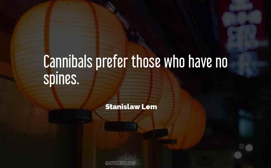 Stanislaw Lem Quotes #1346461