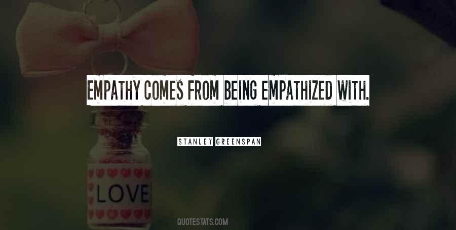 Stanley Greenspan Quotes #986133 Stanley Greenspan Quotes #986133