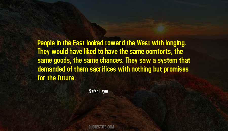 Stefan Heym Quotes #458510