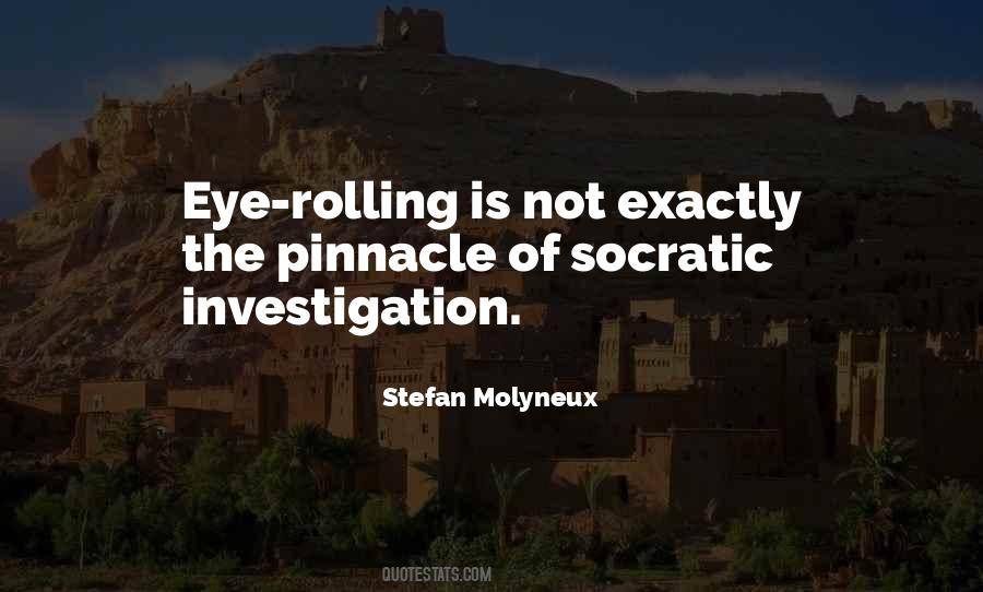 Stefan Molyneux Quotes #1064798