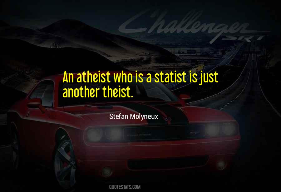 Stefan Molyneux Quotes #358193