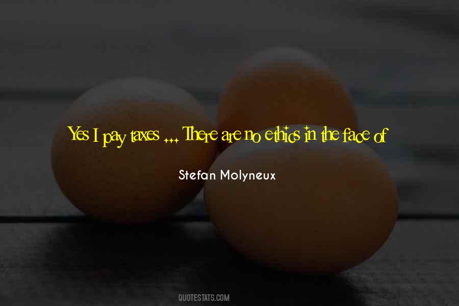 Stefan Molyneux Quotes #510891